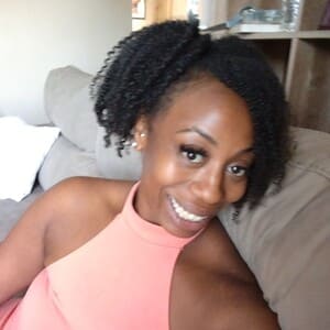 Black Woman Joy12, 35 from San Jose is looking for relationship