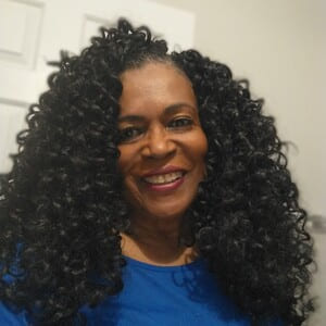 Black Woman Scarlette, 69 from Tucson is looking for relationship