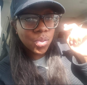 Black Woman penny, 37 from Tulsa is looking for black man