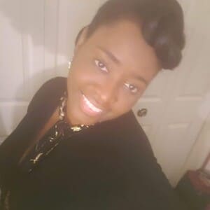 Black Woman CuteMama, 46 from Oklahoma City is looking for relationship