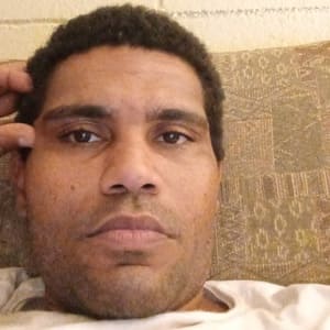Black Man Jordan, 28 from Washington is looking for relationship