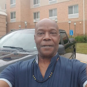 Black Man Raymond, 46 from Nashville is looking for relationship