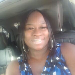 Black Woman Abbey, 42 from Chula Vista is looking for black man