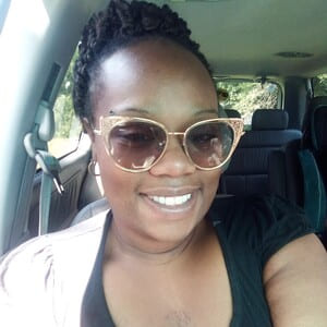 Black Woman Elizabeth, 31 from Chicago is looking for relationship