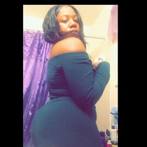 Black Woman Gabriella, 24 from Saint Paul is looking for relationship