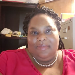 Black Woman Brandy, 51 from Orlando is looking for relationship