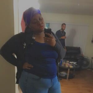 Black Woman Counrtney, 22 from El Paso is looking for relationship