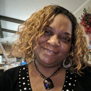 Black Woman Michelle, 46 from Colorado Springs is looking for relationship