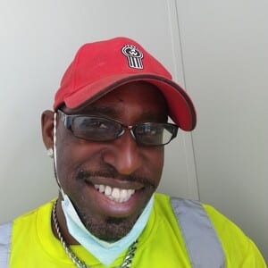 Black Man Robert, 54 from Oklahoma City is looking for relationship