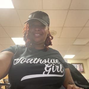 Black Woman Emmy, 47 from Nashville is looking for relationship