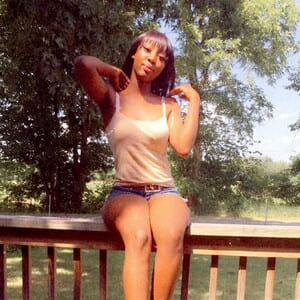 Black Woman carol, 30 from Boston is looking for relationship