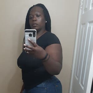 Black Woman camila, 38 from Anchorage is looking for relationship