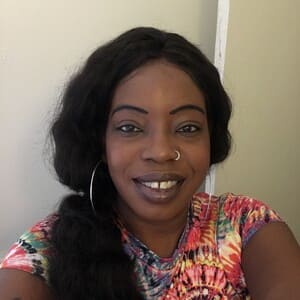 Black Woman Mary, 49 from Houston is looking for relationship