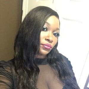 Black Woman aubrey, 48 from St. Petersburg is looking for relationship