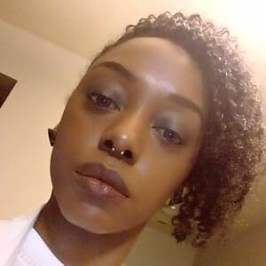 Black Woman Katy, 35 from Denver is looking for relationship