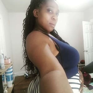 Black Woman Terry, 42 from Indianapolis is looking for relationship