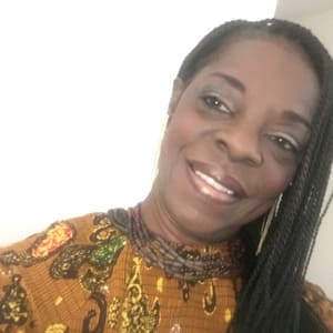 Black Woman Sandra, 66 from Plano is looking for relationship