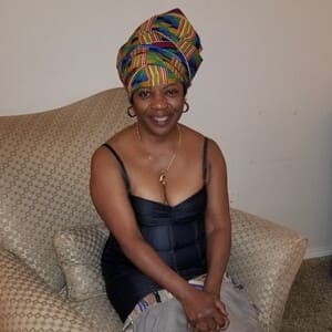 Black Woman Suzi, 56 from Virginia Beach is looking for black man