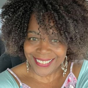 Black Woman natasha, 55 from Baltimore is looking for relationship