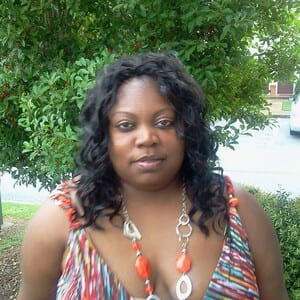 Black Woman Natasha, 41 from Austin is looking for relationship
