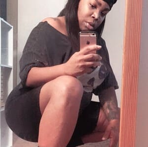 Black Woman Philippa, 38 from Indianapolis is looking for relationship