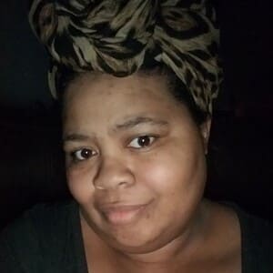 Black Woman Johanna, 45 from San Francisco is looking for black man
