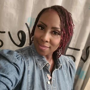 Black Woman Beaty, 41 from San Diego is looking for relationship