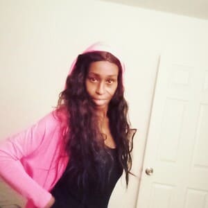 Black Woman Veronica, 22 from Plano is looking for relationship