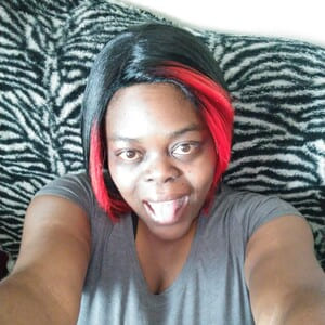 Black Woman Mary, 49 from Houston is looking for relationship