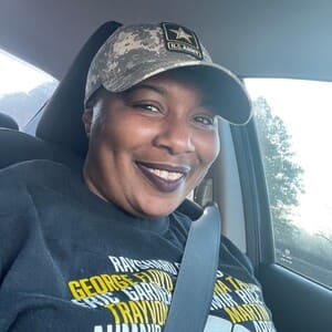 Black Woman Lexi, 40 from Anaheim is looking for relationship