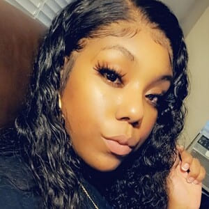 Black Woman Olivia, 24 from San Antonio is looking for relationship