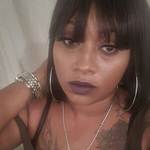 Black Woman paola, 40 from Baltimore is looking for black man