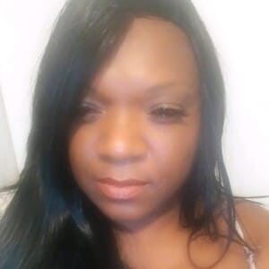 Black Woman Holly, 45 from Mesa is looking for relationship