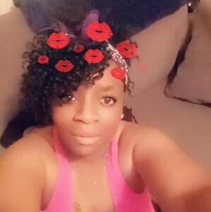 Black Woman Jayda, 27 from New Orleans is looking for relationship