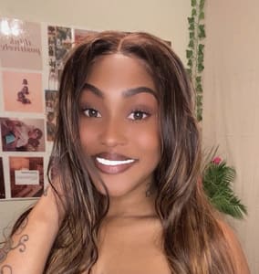 Black Woman Skylar, 23 from Minneapolis is looking for relationship