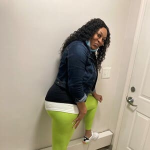 Black Woman Karen, 44 from Plano is looking for relationship