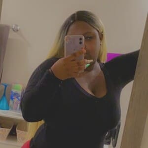 Black Woman tita, 37 from Albuquerque is looking for black man