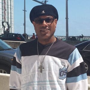 Black Man Michael, 46 from Laredo is looking for relationship