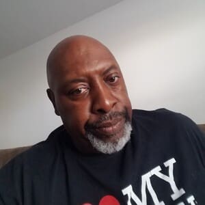 Black Man Charles, 55 from Detroit is looking for relationship