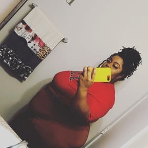 Black Woman Amanda, 32 from Jersey City is looking for relationship