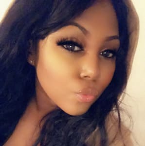 Black Woman mia, 35 from Anchorage is looking for relationship