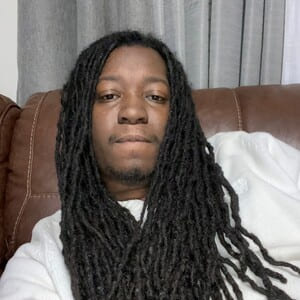 Black Man Jordan, 28 from Washington is looking for relationship