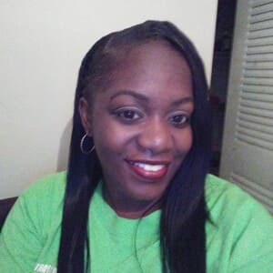 Black Woman Rebecca, 34 from Jersey City is looking for relationship