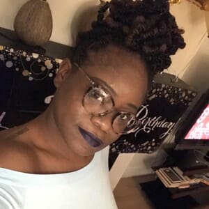 Black Woman Caroh, 45 from Memphis is looking for relationship