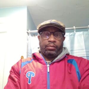 Black Man James, 51 from Kansas City is looking for relationship