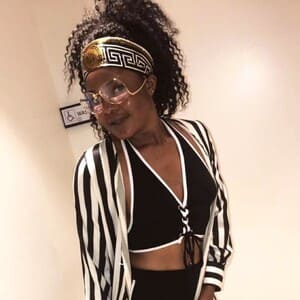 Black Woman zuri, 30 from Henderson is looking for relationship