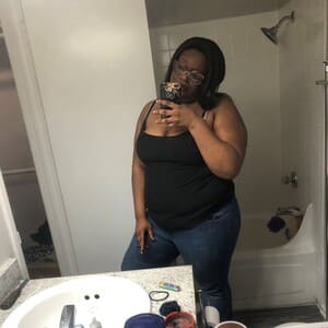 Black Woman ileana, 26 from Albuquerque is looking for relationship