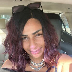 Black Woman Leah19, 37 from Corpus Christi is looking for relationship