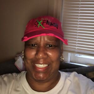Black Woman Melissa, 59 from Bakersfield is looking for relationship