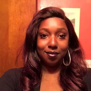 Black Woman Annalisa, 42 from Durham is looking for relationship